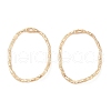 Brass Pendants KK-N256-01D-G-1
