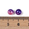 ABS Imitation Pearl Beads KY-P021-05A-04-3
