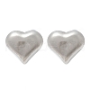304 Stainless Steel Stud Earrings for Women EJEW-A130-04P-2