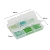 DIY Green Series Jewelry Making Kits DIY-YW0003-05C-5