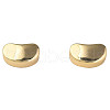 Brass Beads KK-N233-227-3