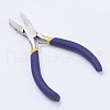 45# Carbon Steel Jewelry Pliers PT-L002-13A-2