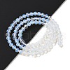 Opalite Beads Strands G-A233-A02-02-3