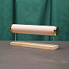 Velvet T Bar Bracelet Holder Stand BDIS-F004-02A-1