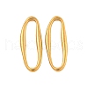 304 Stainless Steel Linking Rings STAS-A095-04B-G-1