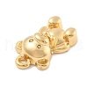 304 Stainless Steel Pendants STAS-R155-004G-2