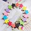 DIY Wood Craft Ideas Party Photo Wall Decorations MOST-PW0001-146-1
