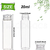 Glass Bottles AJEW-BC0001-20B-2