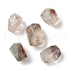 Natural Red Lodolite Quartz Beads G-D307-A08-1