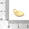 925 Sterling Sliver Charms STER-Z012-04G-04-3