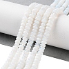 Opalite Beads Strands G-K343-C38-01-1