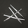Metallic Wire Twist Ties OCOR-R001-120mm-1-1