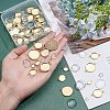 Unicraftale DIY Link Making Kits DIY-UN0002-66-2