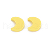 Handmade Polymer Clay Cabochons X-CLAY-N006-154-2