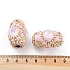 Handmade Indonesia Beads FIND-Q106-06-3