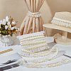 5 Yards Chiffon Ribbons OCOR-FG0002-41-5