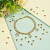 Unicraftale 304 Stainless Steel Beads STAS-UN0060-66B-2