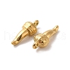 304 Stainless Steel Pendants STAS-I203-60G-2