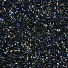 Glass Bugle Beads SEED-S032-10A-183A-3