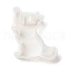 Lovely Cat Shape Candlestick Silicone Molds SIMO-C010-01C-2