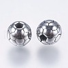 304 Stainless Steel Beads STAS-F195-015AS-8mm-2