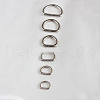 Iron D Ring PURS-PW0001-400J-P-1