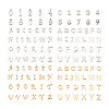 Fashewelry 304 Stainless Steel Charms STAS-FW0001-04-2