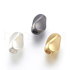 Brass Beads KK-F744-03-NR-1