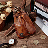 Leather Coin Purse AJEW-WH0314-415A-5