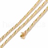 Polycotton Filigree Cord OCOR-E027-02C-14-1