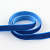 1 inch Single Face Velvet Ribbon OCOR-R019-25.4mm-070-2