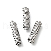 304 Stainless Steel Beads STAS-M119-02P-1