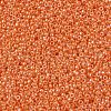 MIYUKI Round Rocailles Beads SEED-X0054-RR0424-3
