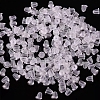 200Pcs Plastic Ear Nuts PW-WG32820-01-1