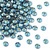 Preciosa® Crystal Hotfix Flatback Stones Y-PRC-HSS12-30240-200-1
