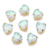 Sew on Rhinestone GLAA-N048-002-02-1