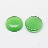 Cat Eye Cabochons CE-J002-25mm-02-2