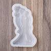 Valentine's Day DIY Silicone Molds SIL-R051-01C-2