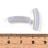 Two Tone Acrylic Beads MACR-ZX025-25-3