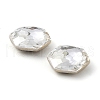 K9 Glass Rhinestone Cabochons RGLA-P035-01B-M-5