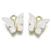 Alloy Pendants RESI-S385-004D-2