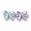 Imitation Pearl Acrylic Beads OACR-E013-19-2