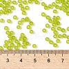 TOHO Round Seed Beads X-SEED-TR08-0004F-4