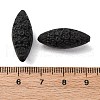 Cinnabar Beads CARL-K001-32E-3