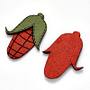 Faux Suede Patches FIND-R075-18-2