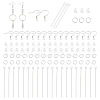 Unicraftale DIY Earring Making Finding Kit DIY-UN0005-35-1