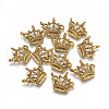 Tibetan Style Alloy Pendants GLF10497Y-1