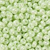 Glass Seed Beads X1-SEED-L011-03A-11-3