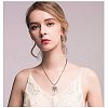Tibetan Style Alloy Pendants TIBE-PH0004-99-6