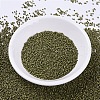 MIYUKI Delica Beads X-SEED-J020-DB0371-2